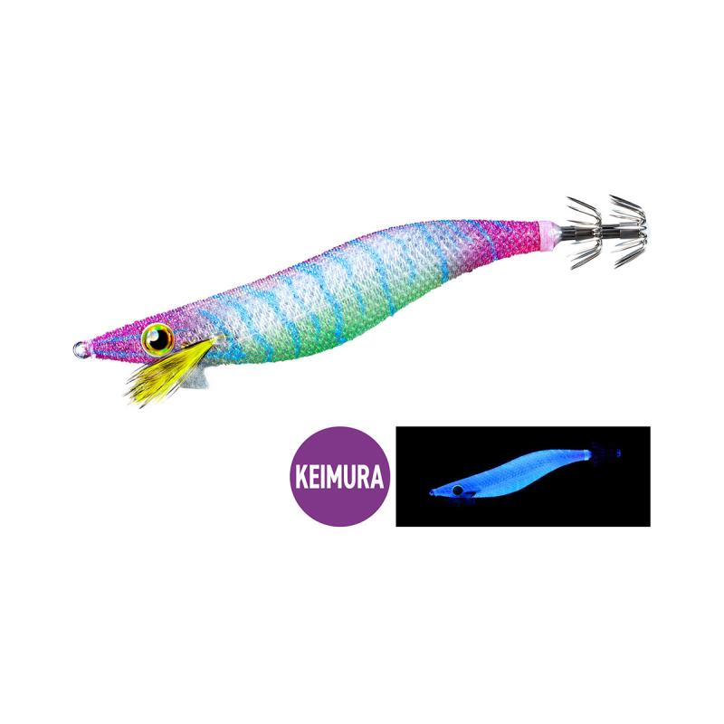 Shimano Sephia Clinch Jet Boost Shallow 004 Keimu Prawn 3.5gou