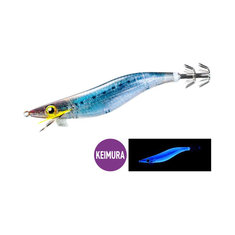 Produktbild Shimano Sephia Clinch Jet Boost Shallow 007 Str Sardine 3.5gou