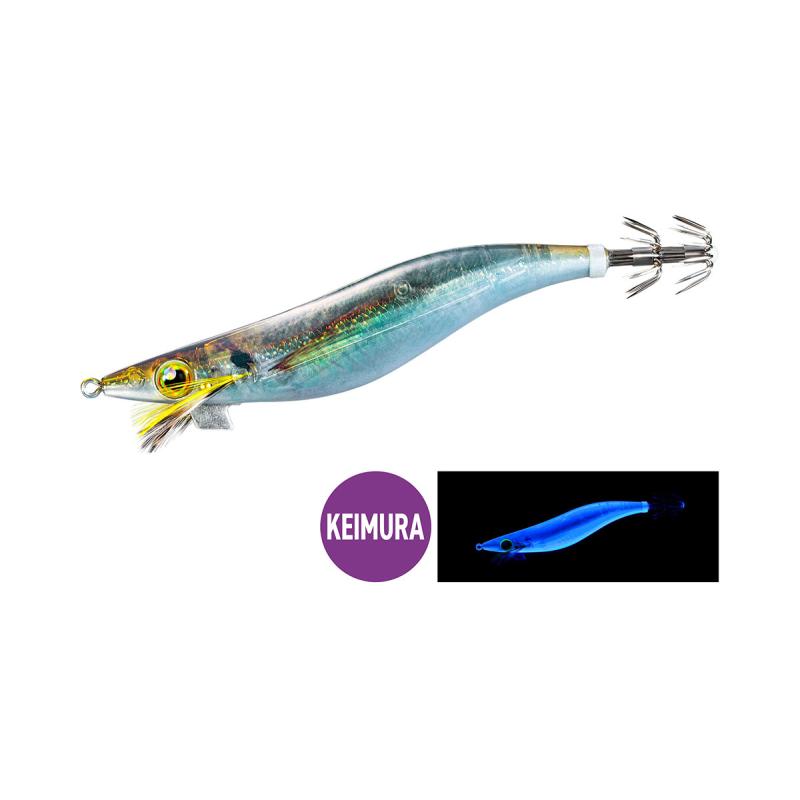 Shimano Sephia Clinch Jet Boost Shallow 008 Str H Mackerel 3.5gou