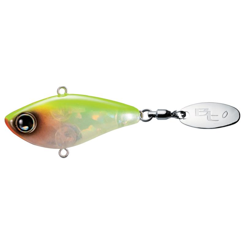 Shimano Bantam BT Spin 45mm 14g 003 Chart WH