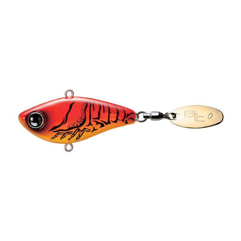 Produktbild Shimano Bantam BT Spin 45mm 14g 005 Red Claw
