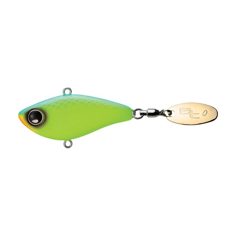 Produktbild Shimano Bantam BT Spin 45mm 14g 006 Blue Chart
