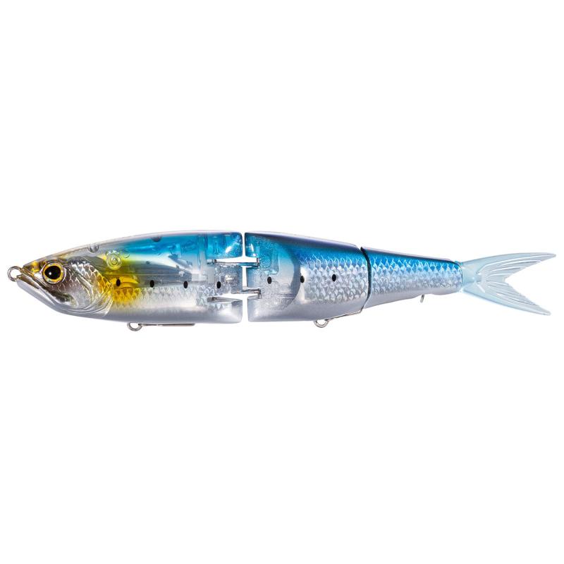 Produktbild Shimano Exsence ARMAJOINT 190S FB 190mm 55g 001 N Sardine