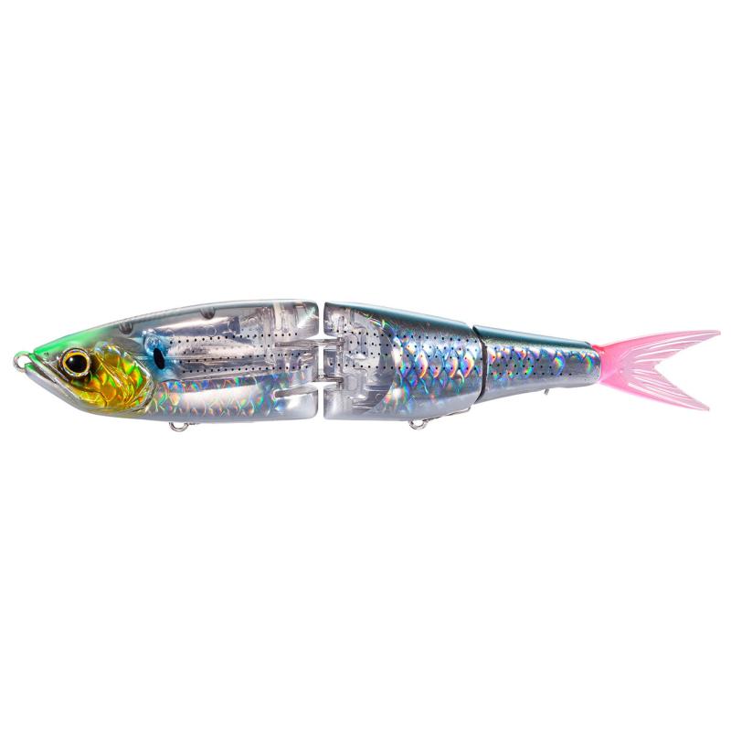 Shimano Exsence ARMAJOINT 190S FB 190mm 55g 002 A Mullet