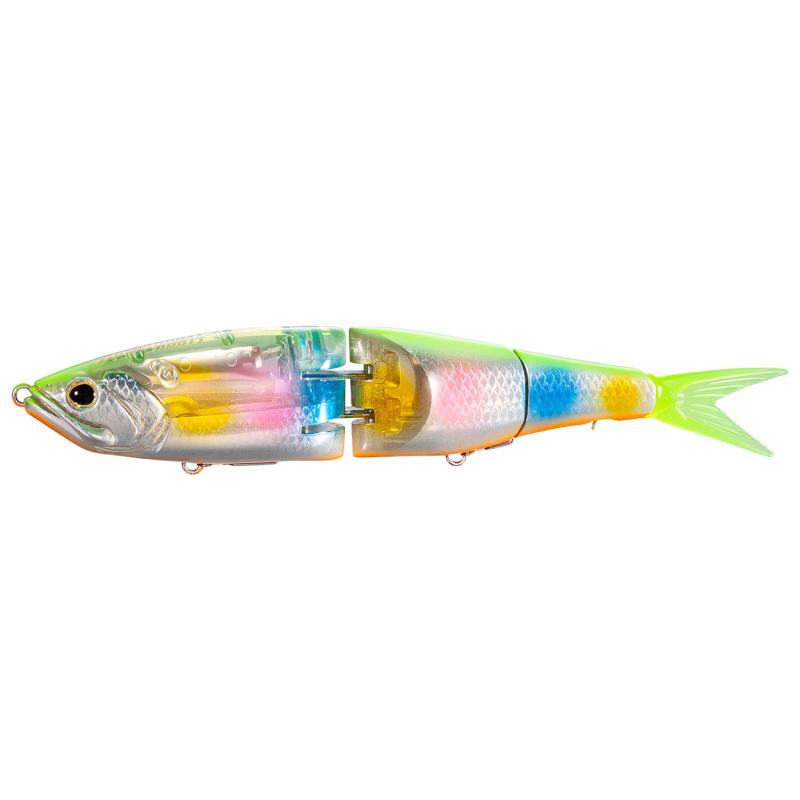 Produktbild Shimano Exsence ARMAJOINT 190S FB 190mm 55g 004 Chart Candy