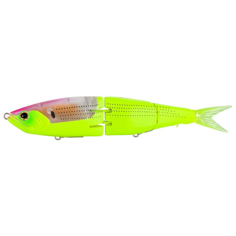 Produktbild Shimano Exsence ARMAJOINT 190S FB 190mm 55g 005 Chart Gizzard