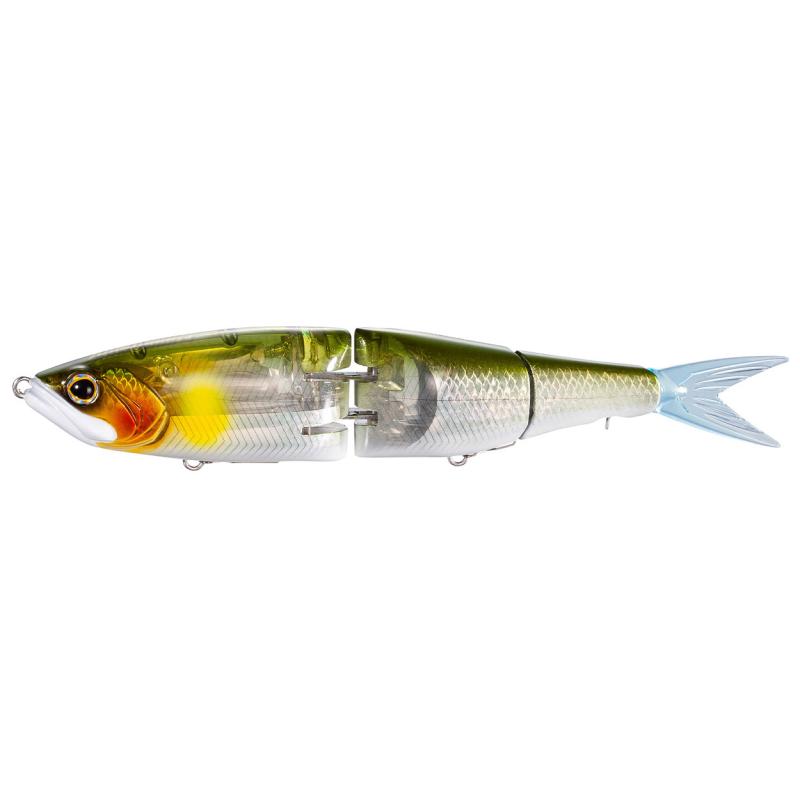 Produktbild Shimano Exsence ARMAJOINT 190S FB 190mm 55g 006 N Ayu