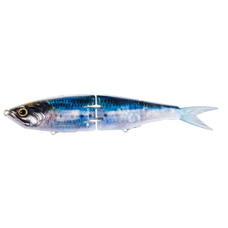 Produktbild Shimano Exsence ARMAJOINT 190S FB 190mm 55g 008 Tr Sardine