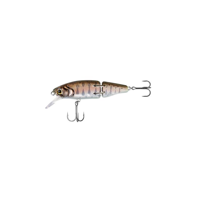 Produktbild Shimano Cardiff ARMAJOINT 60SS 60mm 5.4g 001 Japan