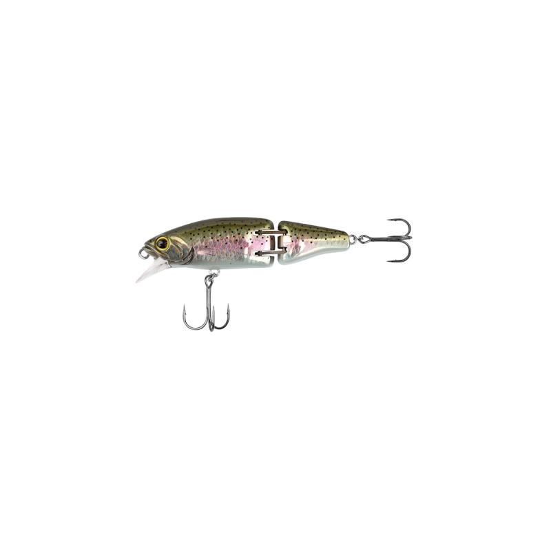 Produktbild Shimano Cardiff ARMAJOINT 60SS 60mm 5.4g 002 Rainbow