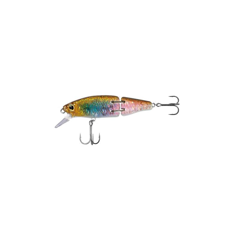 Produktbild Shimano Cardiff ARMAJOINT 60SS 60mm 5.4g 006 Clear Bait