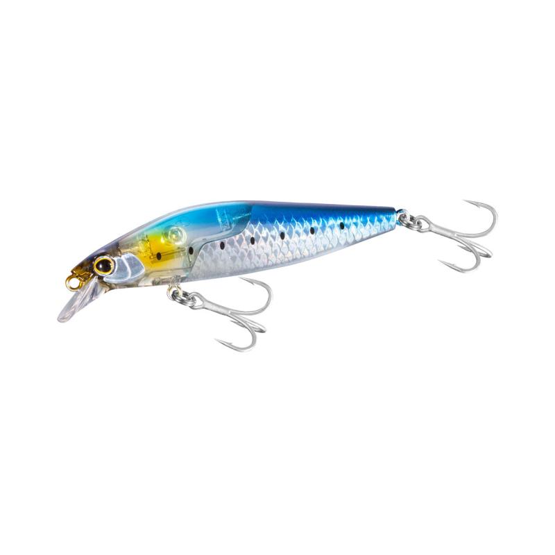 Produktbild Shimano Exsence Silent Ass 80F FB 80mm 9.5g 001 N Sardine