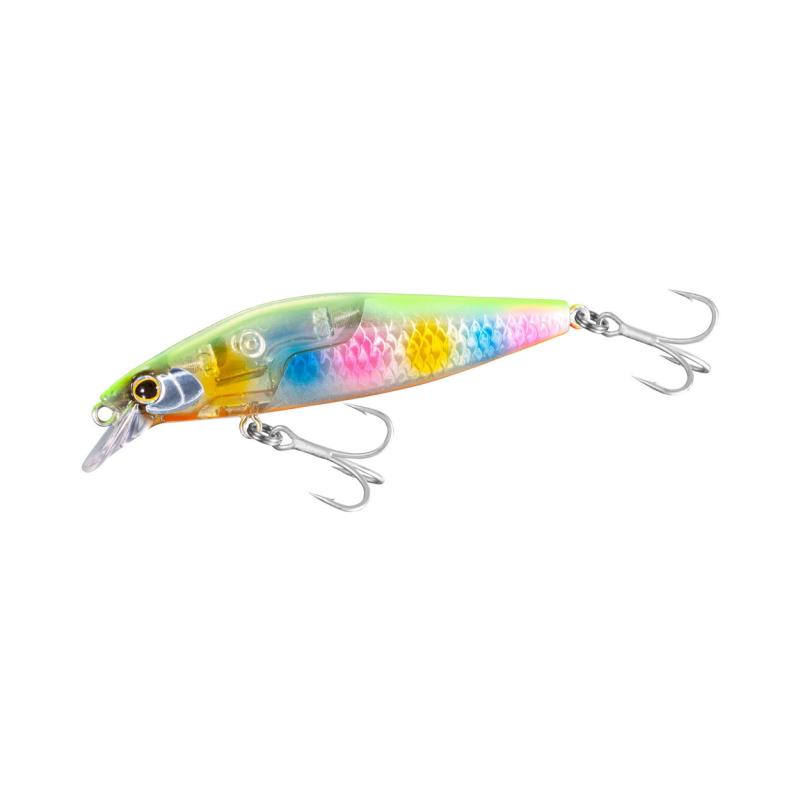 Produktbild Shimano Exsence Silent Ass 80F FB 80mm 9.5g 004 N Candy