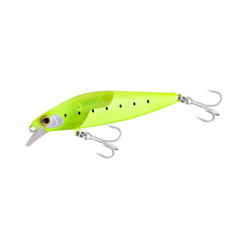 Shimano Exsence Silent Ass 80F FB 80mm 9.5g 005 Chart Sardine