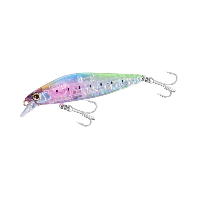 Produktbild Shimano Exsence Silent Ass 80F FB 80mm 9.5g 006 Clear Sardine