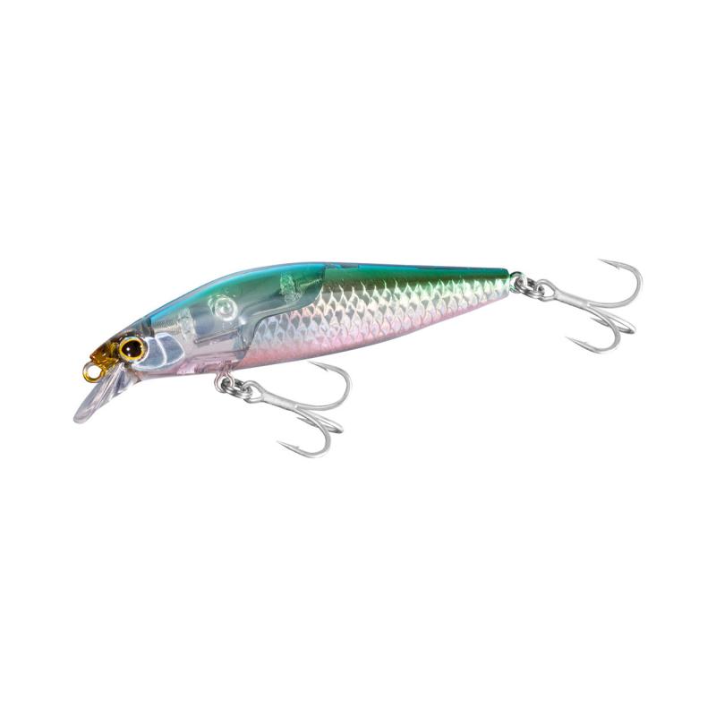 Produktbild Shimano Exsence Silent Ass 80F FB 80mm 9.5g 007 N Anchovy