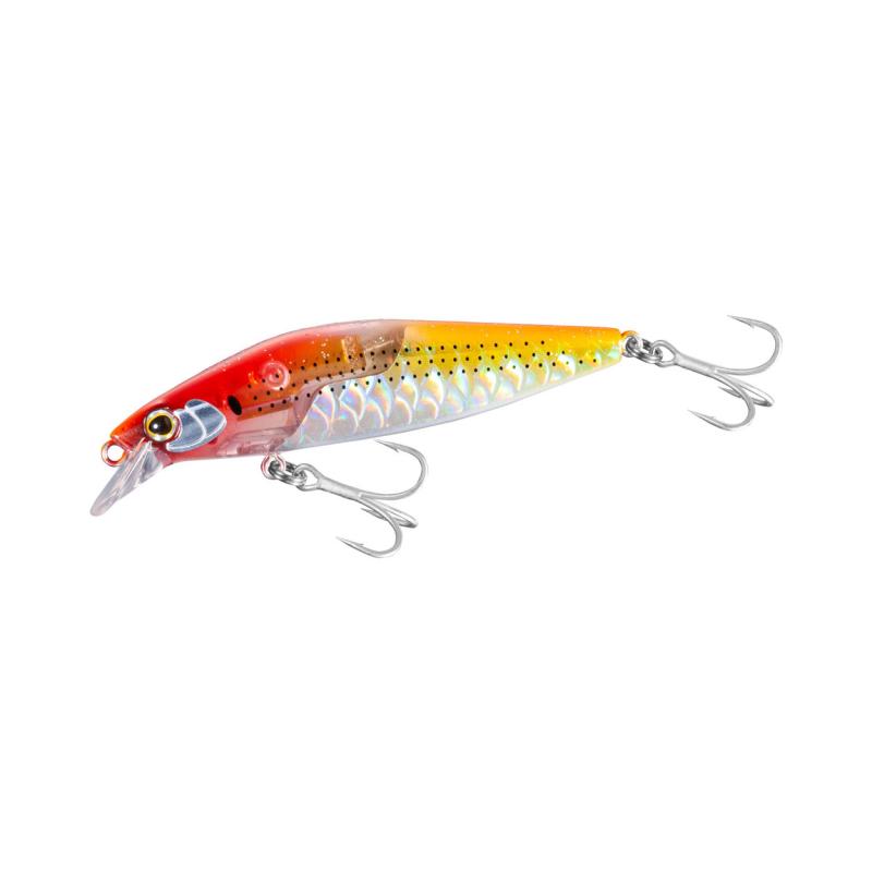 Produktbild Shimano Exsence Silent Ass 80F FB 80mm 9.5g 008 Fire Bait