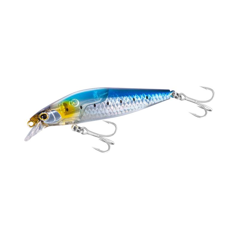 Shimano Exsence Silent Ass 80S FB 80mm 12g 001 N Sardine