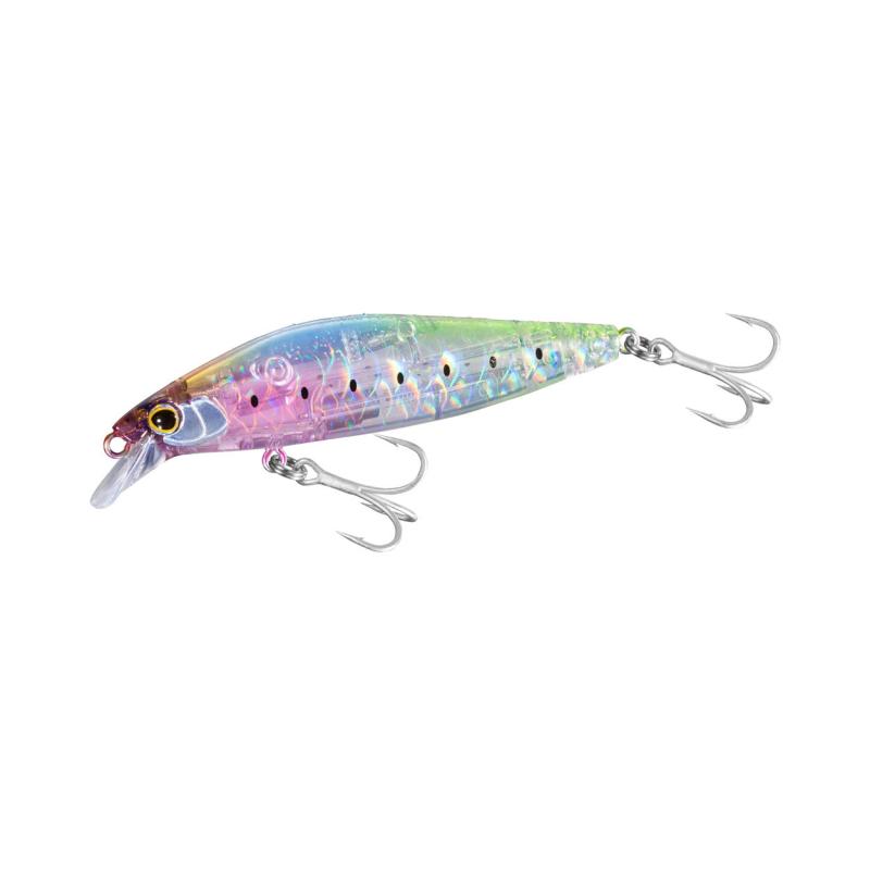 Produktbild Shimano Exsence Silent Ass 80S FB 80mm 12g 006 Clear Sardine