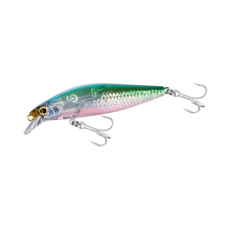 Shimano Exsence Silent Ass 80S FB 80mm 12g 007 N Anchovy