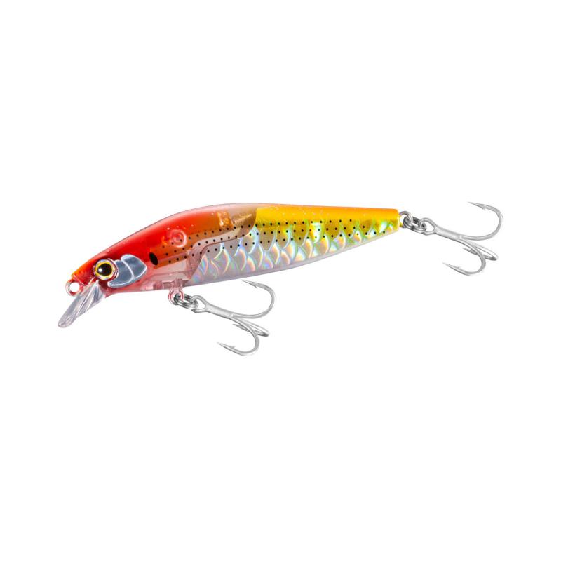 Shimano Exsence Silent Ass 80S FB 80mm 12g 008 Fire Bait