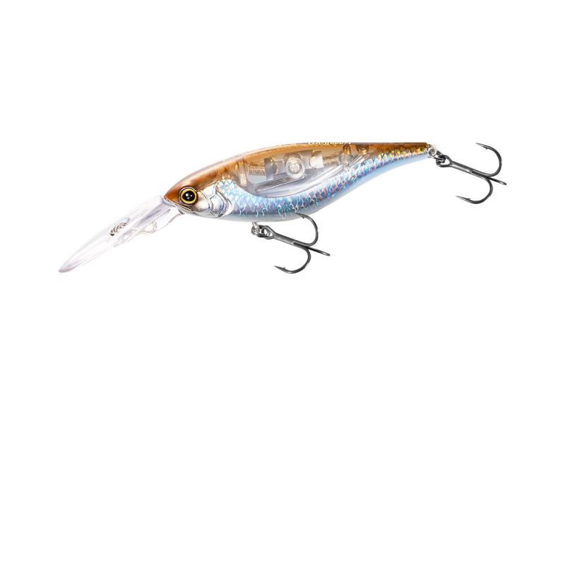 Shimano Bantam Enber 60SP FB 60mm 6g 001 S Smelt