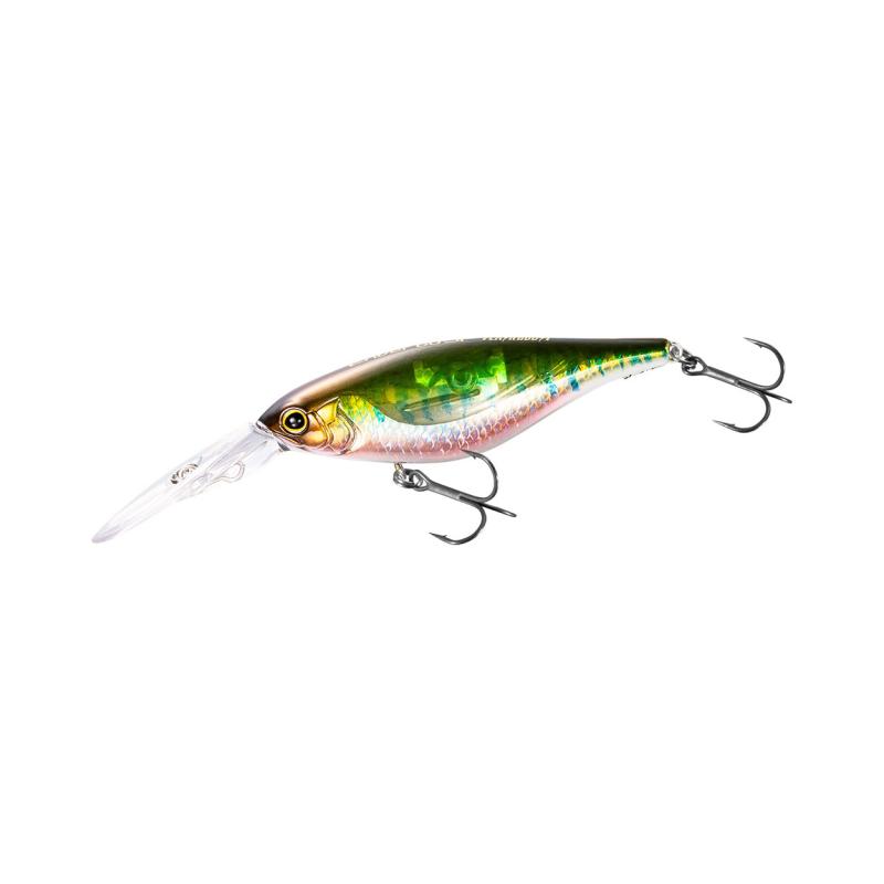 Produktbild Shimano Bantam Enber 60SP FB 60mm 6g 002 S Oikawa