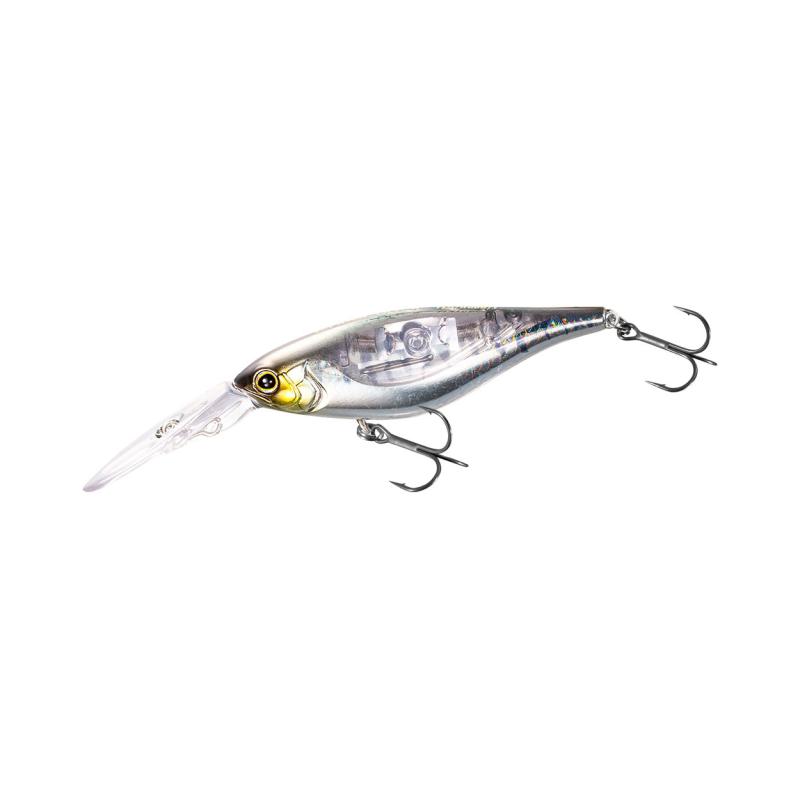 Produktbild Shimano Bantam Enber 60SP FB 60mm 6g 003 S Hasu