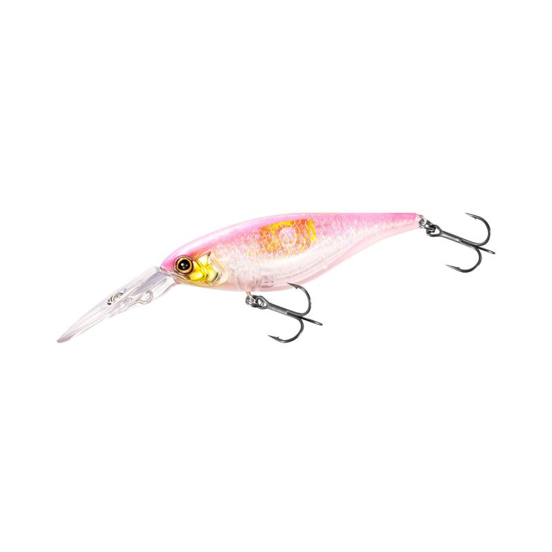 Produktbild Shimano Bantam Enber 60SP FB 60mm 6g 005 St Pink