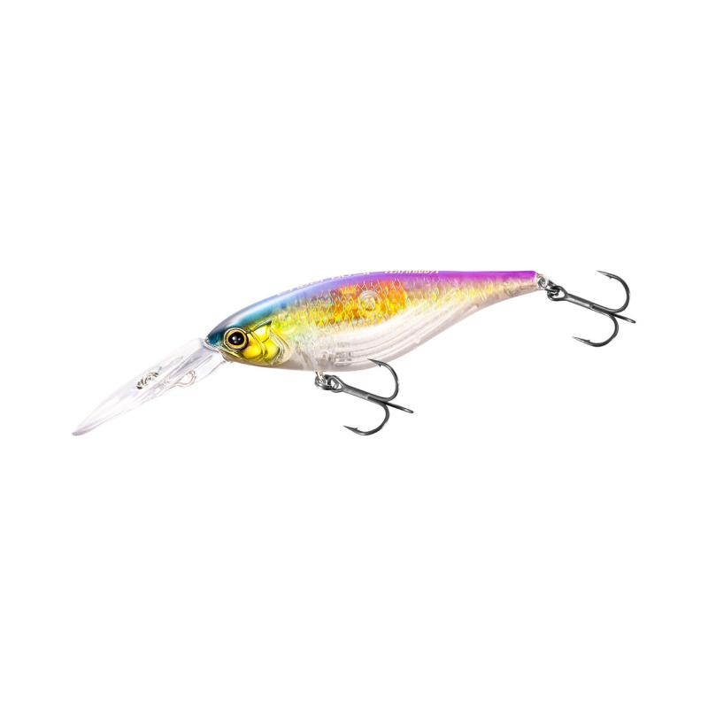 Produktbild Shimano Bantam Enber 60SP FB 60mm 6g 006 St Purple