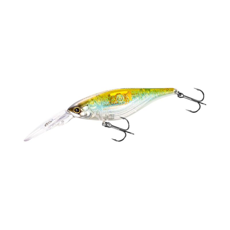 Produktbild Shimano Bantam Enber 60SP FB 60mm 6g 008 St Chi Ayu