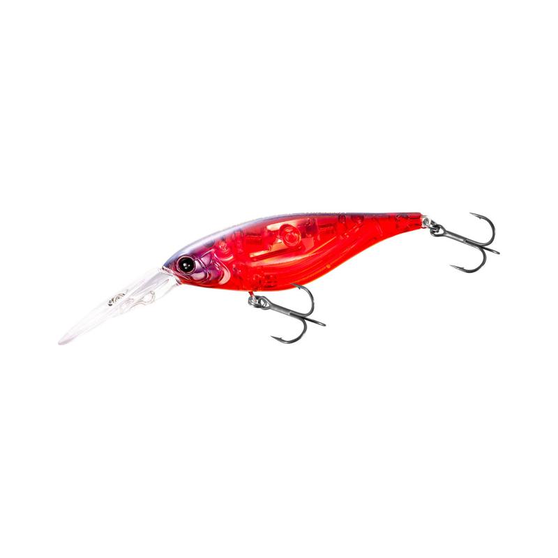 Shimano Bantam Enber 60SP FB 60mm 6g 009 Clear Red