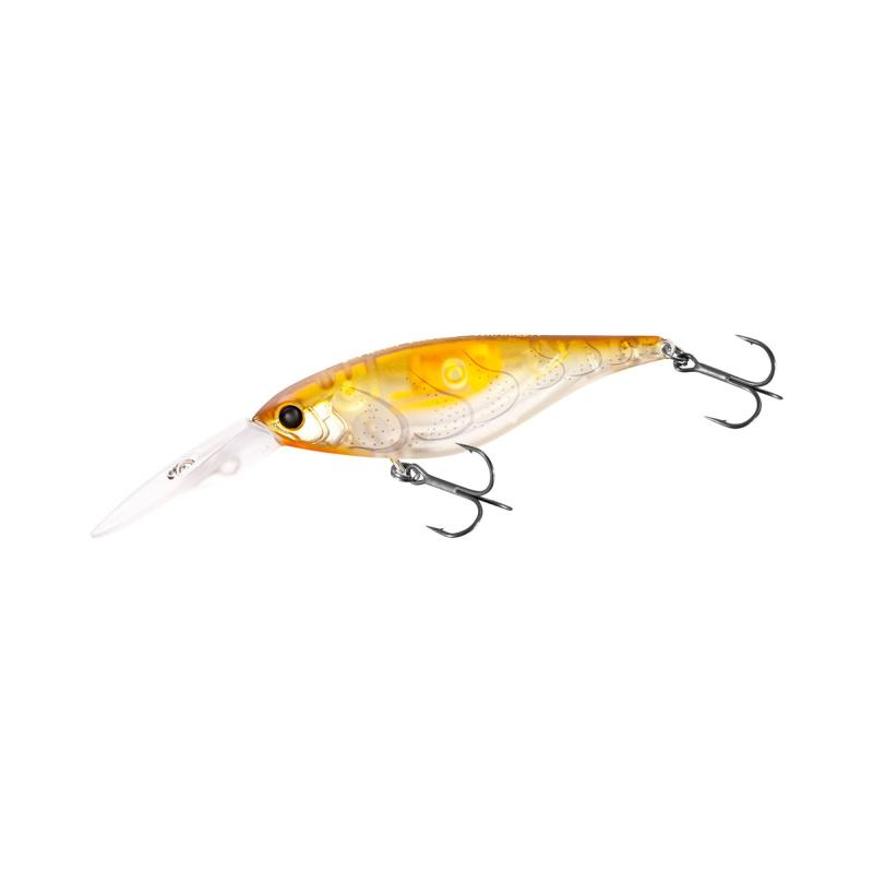 Produktbild Shimano Bantam Enber 60SP FB 60mm 6g 010 Moebi