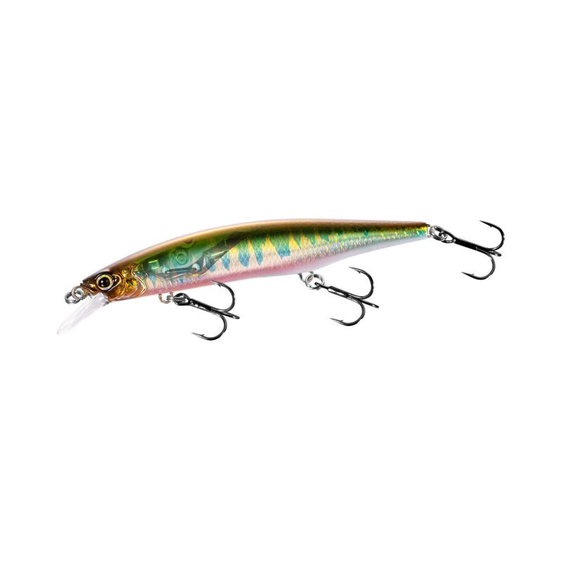 Produktbild Shimano Bantam Zumverno 95SP FB 95mm 10g 002 S Oikawa