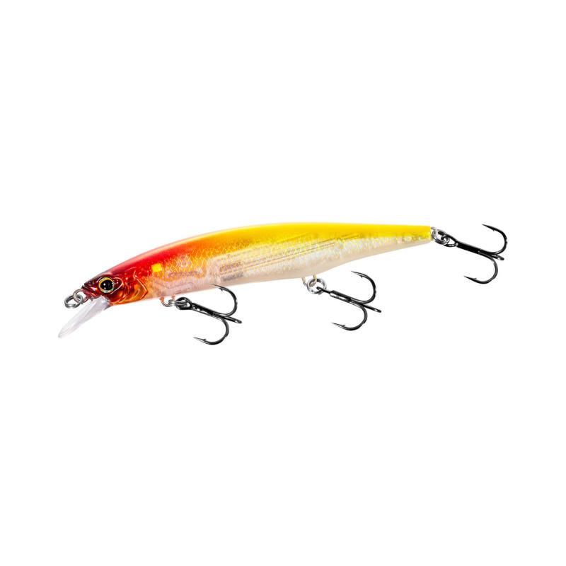 Produktbild Shimano Bantam Zumverno 95SP FB 95mm 10g 005 St Clown
