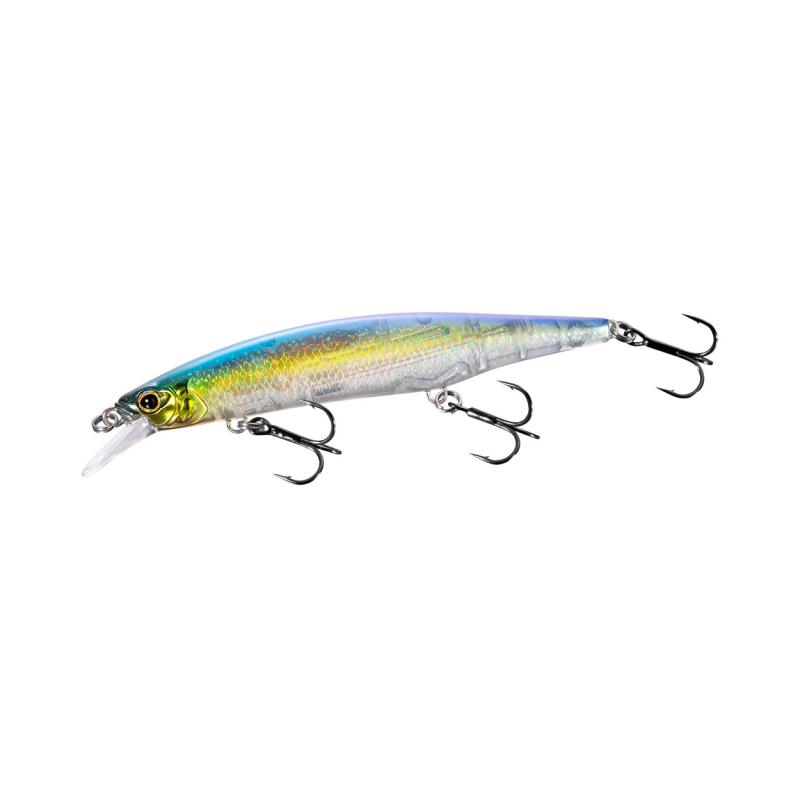 Produktbild Shimano Bantam Zumverno 95SP FB 95mm 10g 006 St Purple