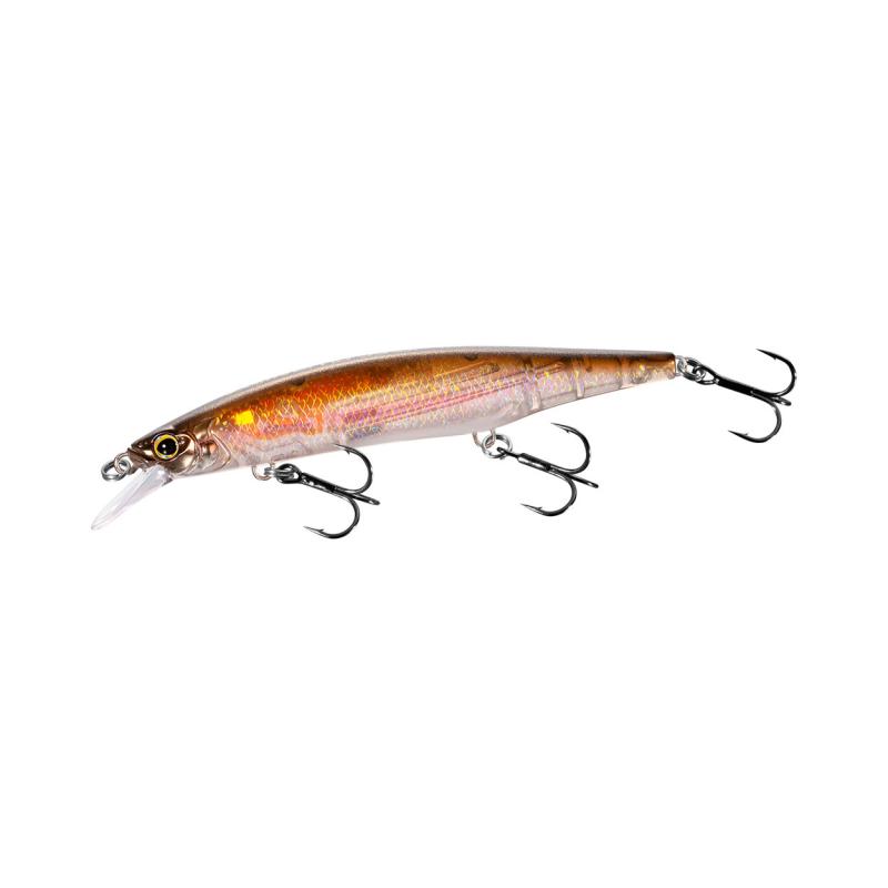 Produktbild Shimano Bantam Zumverno 95SP FB 95mm 10g 007 St Smelt