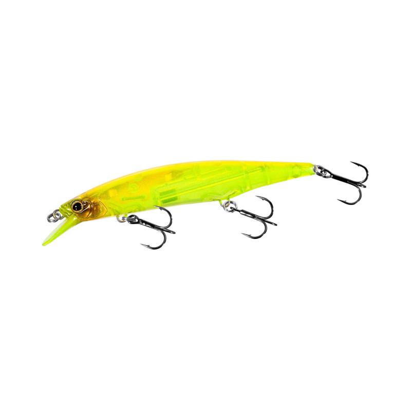 Produktbild Shimano Bantam Zumverno 95SP FB 95mm 10g 010 Clear Chart