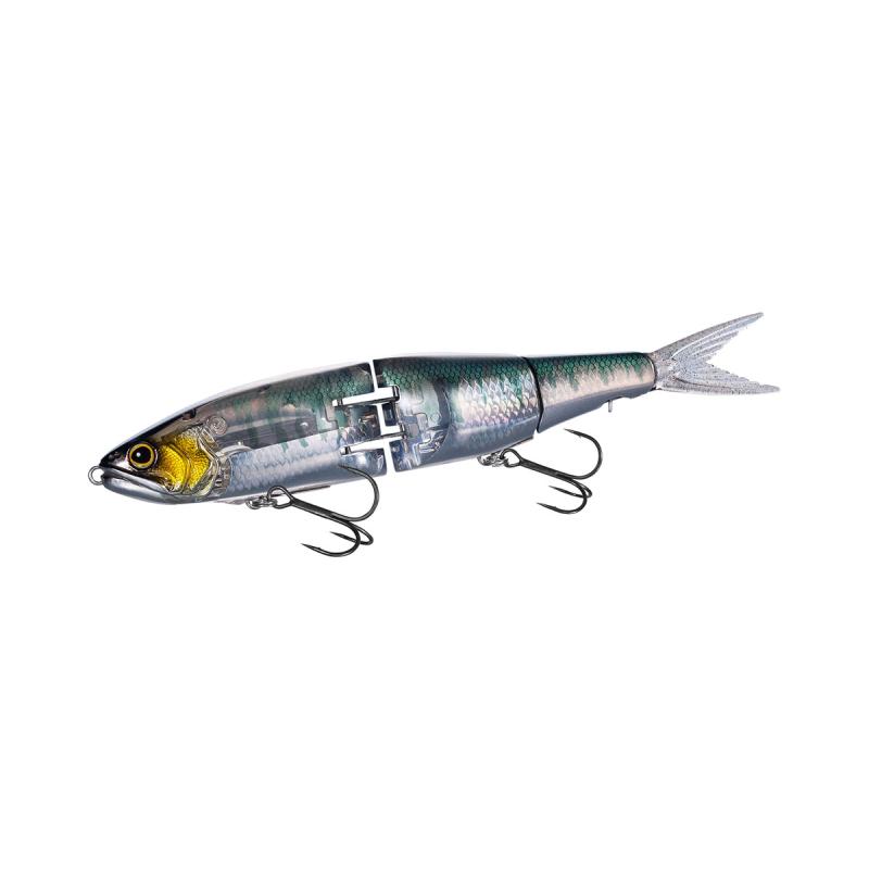 Shimano Bantam ARMAJOINT 190F FB 190mm 53g 001 N Hasu