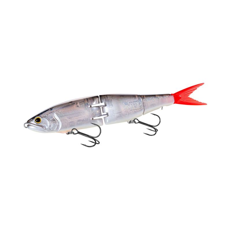 Shimano Bantam ARMAJOINT 190F FB 190mm 53g 004 Bw Shad