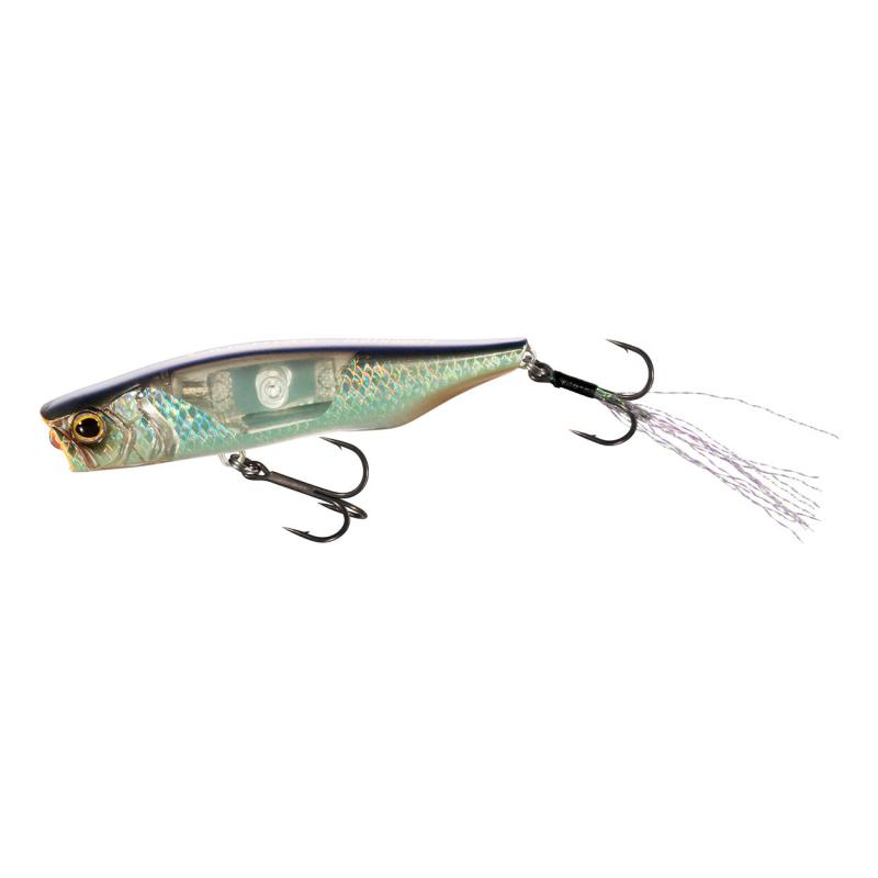 Shimano Bantam Ligen 66F FB 66mm 5.5g 004 S Lemon Gold
