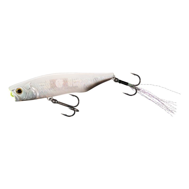 Shimano Bantam Ligen 66F FB 66mm 5.5g 005 St White B