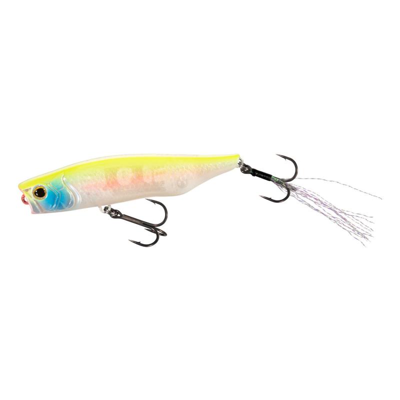 Shimano Bantam Ligen 66F FB 66mm 5.5g 006 St Chart