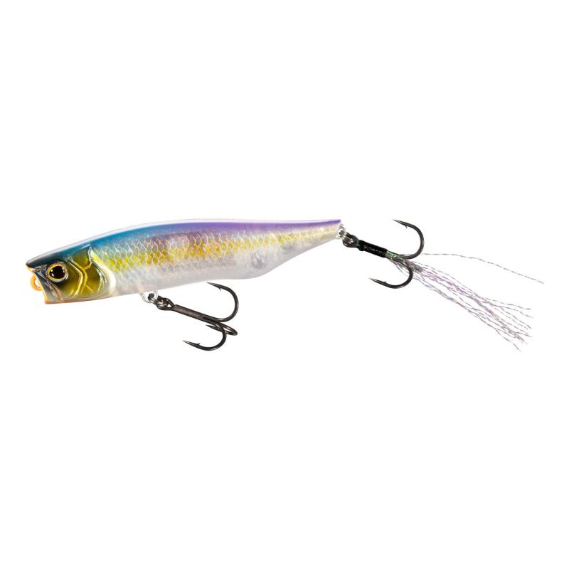 Shimano Bantam Ligen 66F FB 66mm 5.5g 007 St Purple