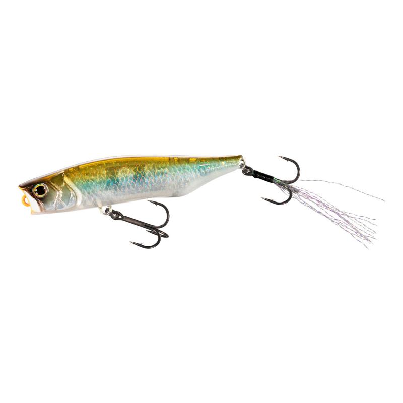 Shimano Bantam Ligen 66F FB 66mm 5.5g 008 St Chi Ayu