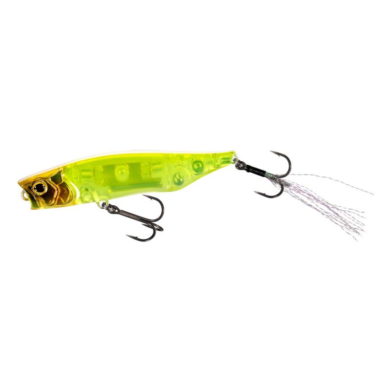 Shimano Bantam Ligen 66F FB 66mm 5.5g 009 Clear Chart