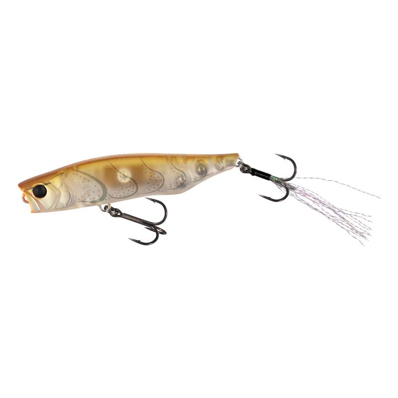 Shimano Bantam Ligen 66F FB 66mm 5.5g 010 Moebi