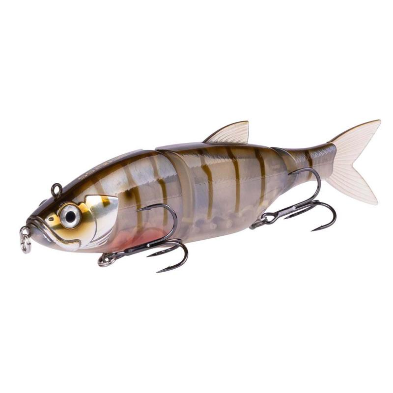 Shimano Lure Yasei Soul Swim SS 160mm 0m-1,5m Wakasagi Tiger