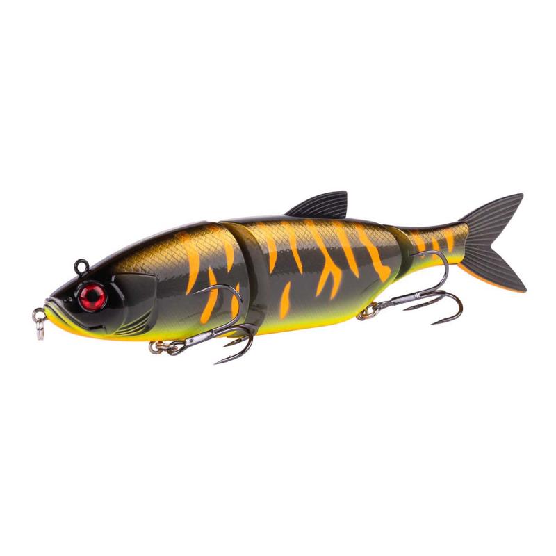 Produktbild Shimano Lure Yasei Soul Swim SS 230mm 0m-1,5m Green Tiger