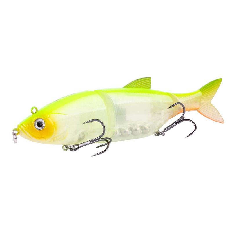 Produktbild Shimano Lure Yasei Soul Swim SS 230mm 0m-1,5m Chartreuse